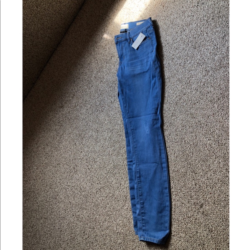 Pacsun jeans NWT